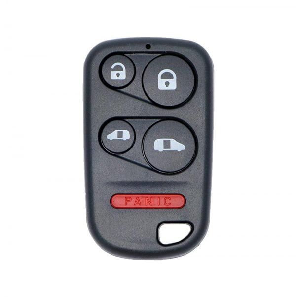 2001-2004 HONDA ODYSSEY 5B REMOTE FOB TRANSMITTER OUCG8D-440H-A