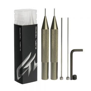 ROLL PIN REMOVAL PUNCH - BY GTL