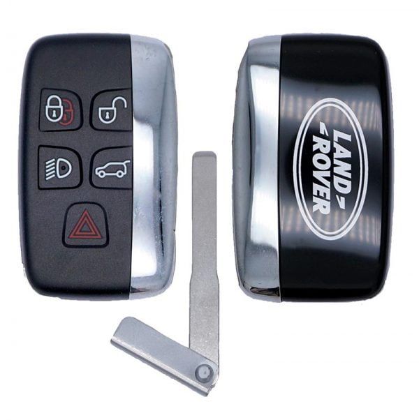 2013-2018 LAND ROVER LR2 LR4 DISCOVERY SPORT 5B SMART KEY PROXIMITY REMOTE FOB KOBJTF10A