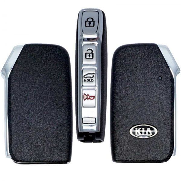 2019-2020 KIA NIRO 4B SMART KEYLESS PROXIMITY REMOTE TRANSMITTER 95440-G5010 TQ8-FOB-4F24