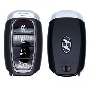 2019-2024 HYUNDAI VENUE 4B SMART KEYLESS PROXIMITY REMOTE FOB SY5IGFGE04 95440-K2410
