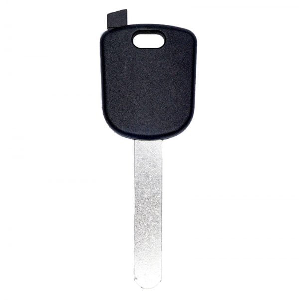SOLID HEAD TRANSPONDER KEY SHELL FOR HONDA ACURA HO01 HON66