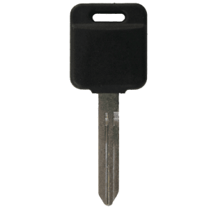 TRANSPONDER KEY SHELL CLAM SHELL FOR NISSAN DA34 NI04 NSN14