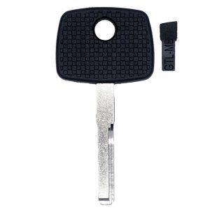 2007-2017 HU64 TRANSPONDER KEY SHELL FOR DODGE MERCEDES SPRINTER