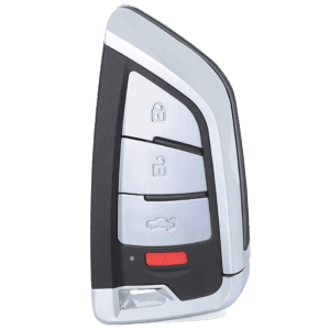 XHORSE KNIFE STYLE 4B SMART KEY WITH PROXIMITY FUNCTION XSKF20EN