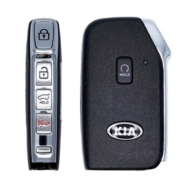 2020 2021 2022 KIA SELTOS 4B SMART KEY KEYLESS PROXIMITY REMOTE FOB TRANSMITTER NYOSYEK4TX1907 95440-Q5000