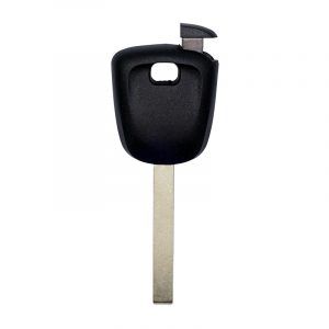 SOLID HEAD TRANSPONDER KEY SHELL FOR GM B119 HU100