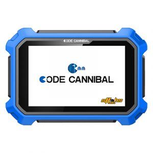 Code Cannibal Programmer Immo + Diag (W/ 1 YEAR FREE SUBSCRIPTION)