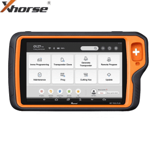 XHORSE VVDI KEY TOOL PROGRAMMER PLUS- ADVANCED VERSION