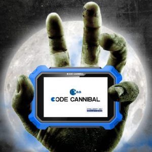 CODE CANNIBAL 24 MONTH SUBSCRIPTION (YOU SAVE 10%)
