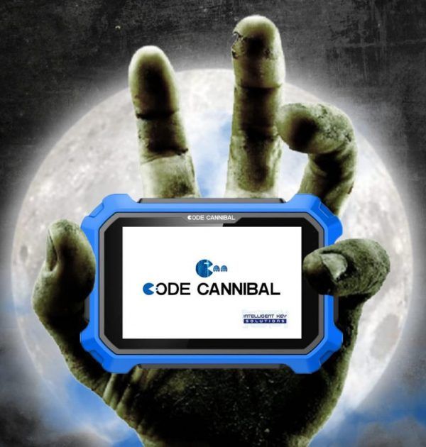 CODE CANNIBAL 24 MONTH SUBSCRIPTION (YOU SAVE 10%)