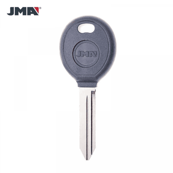 JMA TRANSPONDER KEY FOR CHRYSLER DODGE JEEP Y160