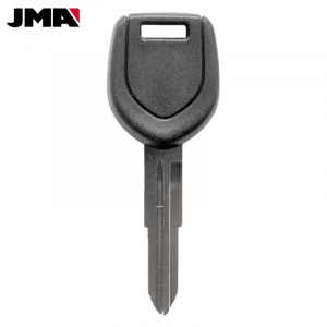 2000-2004 JMA MIT12 TRANSPONDER KEY FOR MITSUBISHI