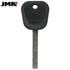 2015-2020 JMA HIGH SECURITY TRANSPONDER KEY FOR GM B121 / B120