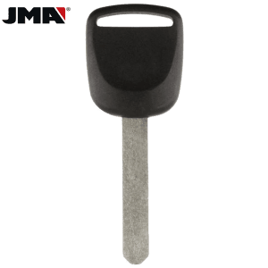 2003-2017 JMA HIGH SECURITY TRANSPONDER KEY FOR HONDA / ACURA HO03-PT