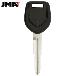 2004-2016 JMA MIT17A-PT TRANSPONDER KEY FOR MITSUBISHI