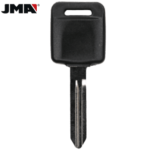 2002-2018 JMA NI04T TRANSPONDER KEY FOR NISSAN / INFINITI