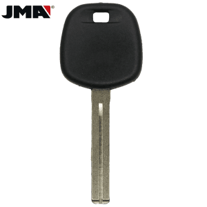 1997-2001 JMA TOY40 LONG BLADE TRANSPONDER KEY FOR LEXUS