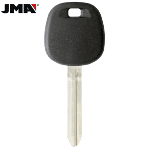 JMA 4C CHIP TRANSPONDER MASTER IGNITION KEY FOR TOYOTA 89785-26020