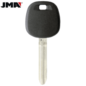 JMA TOY44D 4D67 DOT CHIP TRANSPONDER MASTER IGNITION KEY FOR TOYOTA TP30TOYO-15P 89785-08020