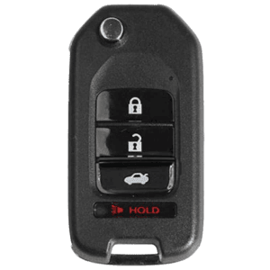 XHORSE UNIVERSAL 4B WIRED REMOTE HEAD KEY FOR VVDI HONDA XKHO01EN