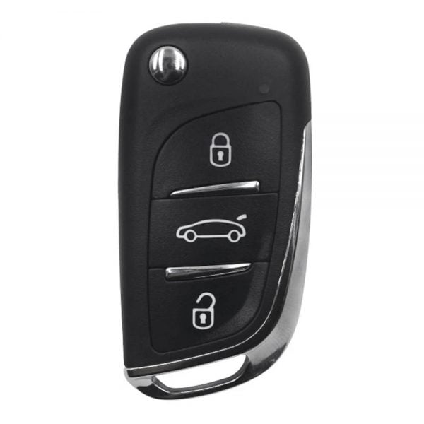 XHORSE UNIVERSAL 3B WIRED REMOTE HEAD KEY FOR VVDI TOYOTA XKDS00EN