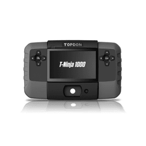 TOPDON T-NINJA 1000 OBD AUTOMOTIVE SMART DIAGNOSTIC PROGRAMMER