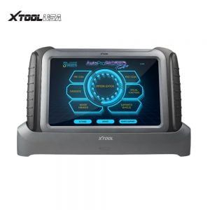 XTOOL CHARGING DOCK FOR AUTOPROPAD G2 TURBO & NITRO XT/GT