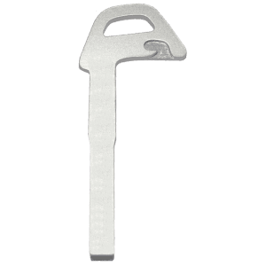 2005-2014 REPLACEMENT JAGUAR VOLVO EMERGENCY INSERT BLANK C2P1755