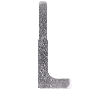 2016-2025 REPLACEMENT EMERGENCY KEY FOR VOLVO SMART KEY 31391439