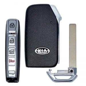 2020 KIA TELLURIDE 4B SMART KEYLESS PROXIMITY REMOTE FOB TRANSMITTER TQ8-FOB-4F24 95440-S9000