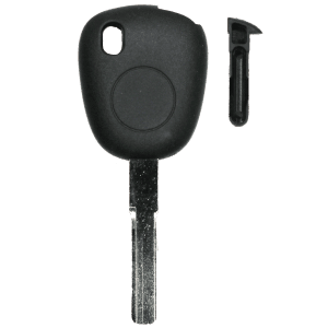 1999-2002 YM30 TRANSPONDER KEY SHELL FOR SAAB
