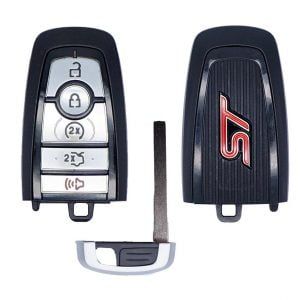 2017-2022 FORD EDGE EXPLORER ST 5B SMART KEYLESS ENTRY REMOTE FOB TRANSMITTER 164-R8244