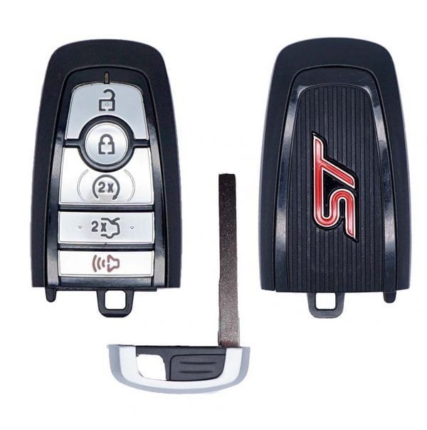 2017-2022 FORD EDGE EXPLORER ST 5B SMART KEYLESS ENTRY REMOTE FOB TRANSMITTER 164-R8244