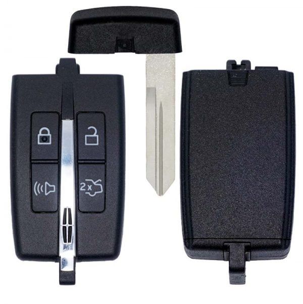 2009-2012 LINCOLN 4B SMART KEYLESS PROXIMITY REMOTE FOB M3N5WY8406 5914118