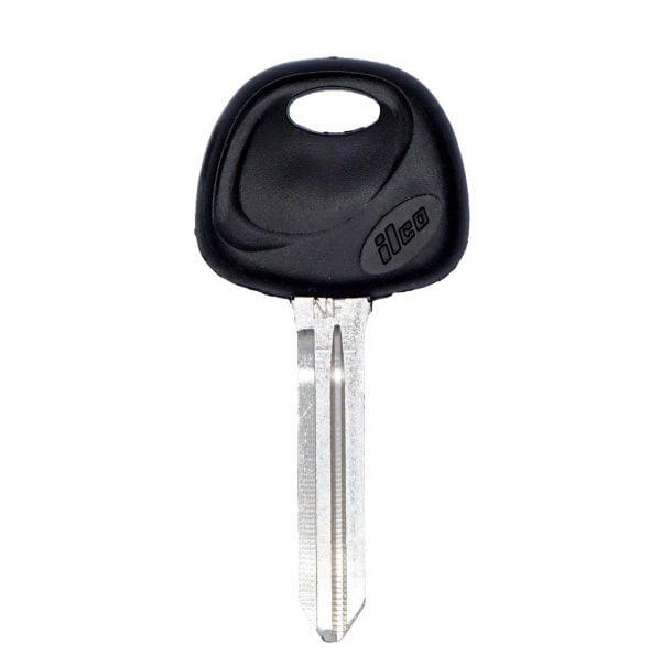 2002-2020 ILCO HYUNDAI / KIA HY15-P MECHANICAL KEY