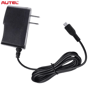 AUTEL REPLACEMENT AC ADATER FOR IM508 IM608