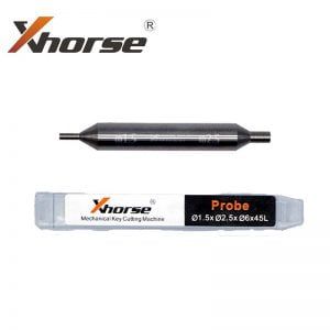 XHORSE MANUAL KEY TRACER PROBE FOR CONDOR XC-002/XC-007 KEY CUTTING MACHINE 1.5-2.5MM