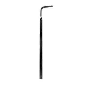 HPC 4 1/2″ MEDIUM TENSION TOOL SINGLE SIDE TWIST