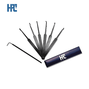 HPC EMER-6 EMERGENCY PICK TOOLS