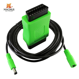 MAGNUS FORD ACTIVE ALARM KIT (ACTIVE ALARM BYPASS KIT)