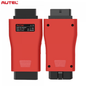 Autel IM508 IM608 CAN FD Adapter For 2018+ Ford / GM Vehicles