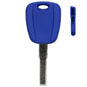 2012-2017 SIP22 TRANSPONDER KEY SHELL FOR FIAT RAM PROMASTER