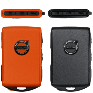 2016-2024 VOLVO C40 S60 S90 V60 V90 XC40 XC60 XC90 4B SMART KEY PROXIMITY REMOTE YGOHUF8423 PACK OF 2