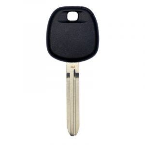 REPLACEMENT TOYOTA H CHIP TRANSPONDER KEY TOY44H-PT