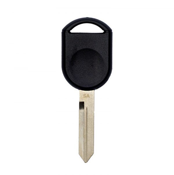 H92-PT 80BIT TRANSPONDER KEY FOR FORD LINCOLN MERCURY