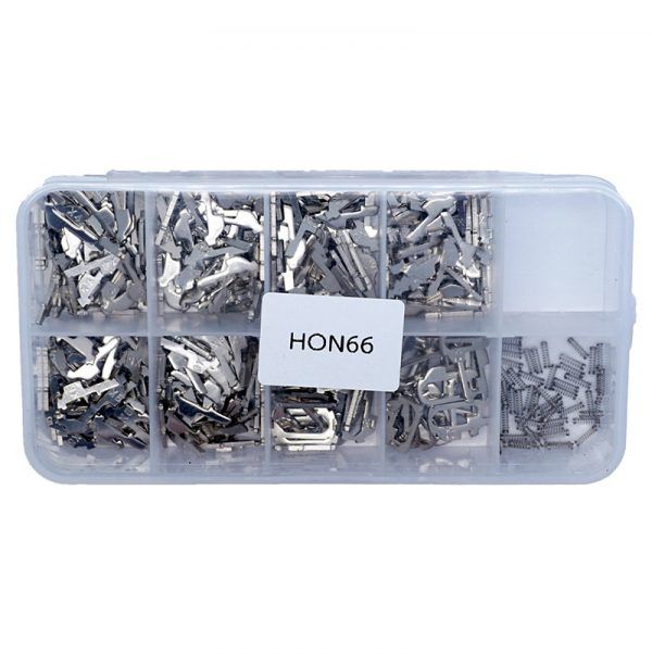HONDA HON66 IGNITION LOCK WAFER SET