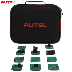 AUTEL MAXIIM IMKPA EXPANDED KEY PRPOGRAMMING ADAPTER SET