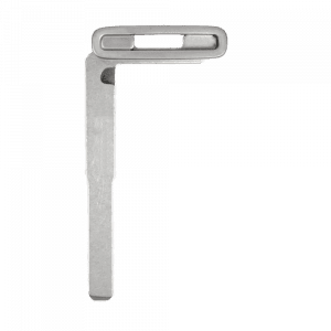 2007-2017 REPLACEMENT EMERGENCY KEY FOR VOLVO SMART KEY