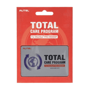 1 Year Update / Warranty TCP For Autel MAXIIM IM508 Aurodiag IM100